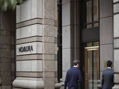 
      
      Nomura to acquire Greentech Capital Advisors
      
      