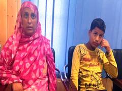 
      
      Family of Kashmiri truck driver killed in stone pelting seeks...
      
      
