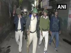 
      
      Clash breaks out between two groups in North 24 Parganas
      
      