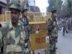 
      
      North-East Delhi residents thank PM Modi, Shah, Doval for...
      
      