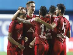 
      
      ISL 7: The players work very hard, deserve to be in playoffs,...
      
      