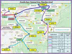 
      
      Cabinet approves capital grant for North East Natural Gas...
      
      