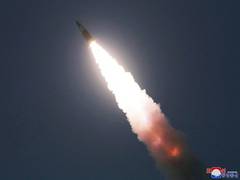 
      
      Western Countries urge UNSC to discuss North Korean missile...
      
      