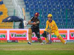 
      
      Abu Dhabi T10: Ali-Lewis magic gives Warriors their second...
      
      