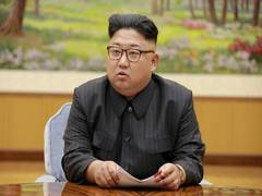 
      
      North Korean Kim Jong Un likely to launch ICBM on Sept. 9: ...
      
      