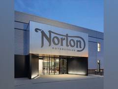 
      
      Norton Motorcycles opens new global headquarters
      
      