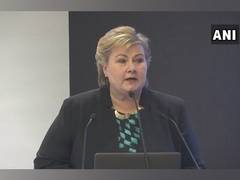 
      
      Norway divided as PM announces plan to take in ISIS orphans
      
      