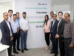 
      
      Nouryon expands office in Mumbai to support Asia Pacific...
      
      