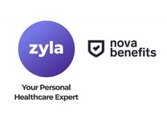 
      
      Nova Benefits partners with Zyla Health to offer a Full Stack...
      
      