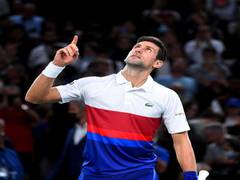
      
      Australian Open Tournament Chief confident on Nadal's...
      
      