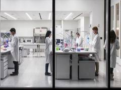 
      
      Novartis to sponsor large clinical trial of HCQ in...
      
      