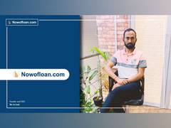 
      
      Nowofloan transforming lending business with loan approval in...
      
      
