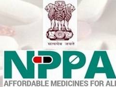 
      
      NPPA unit to monitor drug pricing set up in J-K
      
      