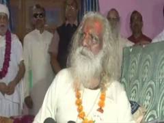 
      
      All CMs will be invited for temple construction, will take no...
      
      