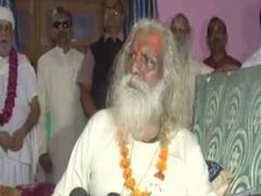 
      
      Mahant Nritya Gopal Das' condition stable, says Medanta hospital
      
      