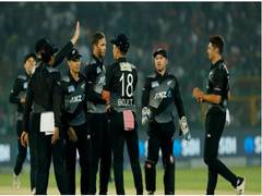 
      
      Ind vs NZ: Been a hectic schedule but looking to finish T20I...
      
      