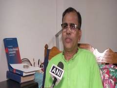 
      
      Chennai-based scientist claims connection between COVID-19...
      
      