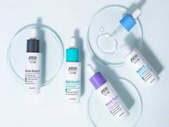 
      
      Nykaa launches SKINRX: Harnesses the power of science for an...
      
      