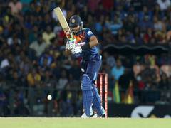 
      
      Sri Lanka win toss, opt to bat against Aus in 5th ODI
      
      