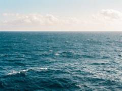 
      
      Study reveals Arctic Ocean started getting warmer decades...
      
      