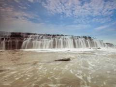 
      
      Scientists find climate change can accelerate ocean currents
      
      