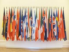 
      
      OECD sees global growth slowing as Europe weakens and risks...
      
      