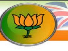 
      
      'Overseas Friends of BJP' writes to Conservative party...
      
      