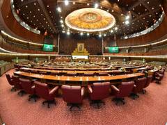 
      
      OIC's Under-Secretary-General urges international community...
      
      