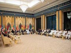
      
      OIC to convene meeting on Kashmir in Islamabad: Report
      
      