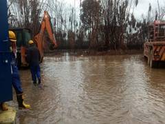 
      
      Baghjan blowout: NGT sets up high-level committee, imposes Rs...
      
      