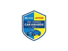 
      
      OLX Autos in collaboration with AutoCar India presents the...
      
      
