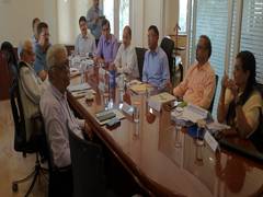 
      
      Odisha: SC constituted committee to review OMBADC funds...
      
      