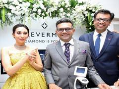 
      
      Karisma Kapoor launches the Forevermark festive collection at...
      
      