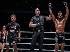 
      
      India-born Gurdarshan Mangat battles depression to make mark...
      
      