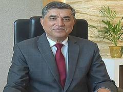 
      
      ONGC's Subhash Kumar assumes additional charge as CMD
      
      
