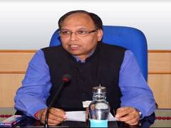 
      
      Rajesh Kumar Srivastava takes charge as ONGC Director...
      
      