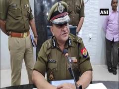 
      
      We're absolutely ready, if needed NSA will be imposed: UP...
      
      