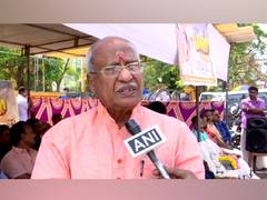 
      
      BJP holds sit-in protest, asks Kerala govt to give 65 cents...
      
      