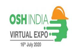 
      
      1st Occupational Safety &amp; Health India (OSH) Virtual...
      
      