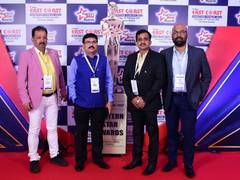 
      
      OSL Group bags "Best Logistic Company of the Year" award
      
      
