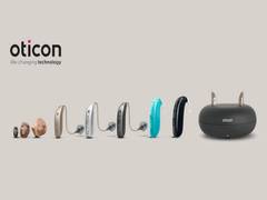 
      
      Restoring lives through State-of-the-Art Hearing Aids
      
      