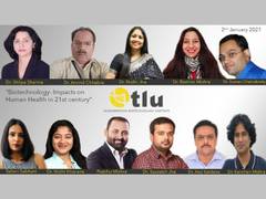 
      
      Biotechnology e-Symposium in Delhi: Impacts on human health...
      
      