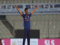 
      
      Ind vs WI, 1st T20I: Bishnoi, Rohit and Suryakumar Yadav star...
      
      