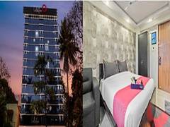
      
      OYO's Collection O Hotels reaches milestone 175 buildings in...
      
      