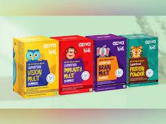 
      
      OZiva launches Superfood Kids range to bridge the gap of...
      
      