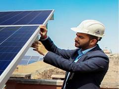 
      
      Chinese solar major Kehua Tech partners with Oakridge Energy
      
      