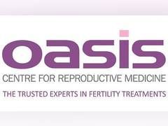 
      
      New fertility clinic by Oasis Centre for Reproductive Medicine
      
      