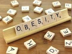 
      
      Lifelong obesity linked to physical difficulties during 50's
      
      