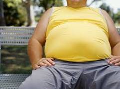 
    Obese people are considered 'less evolved' by society: Study
    