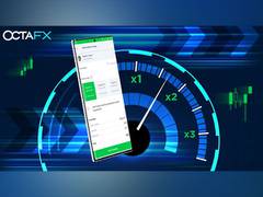 
      
      OctaFX Copytrading redesigns its Copying Settings
      
      